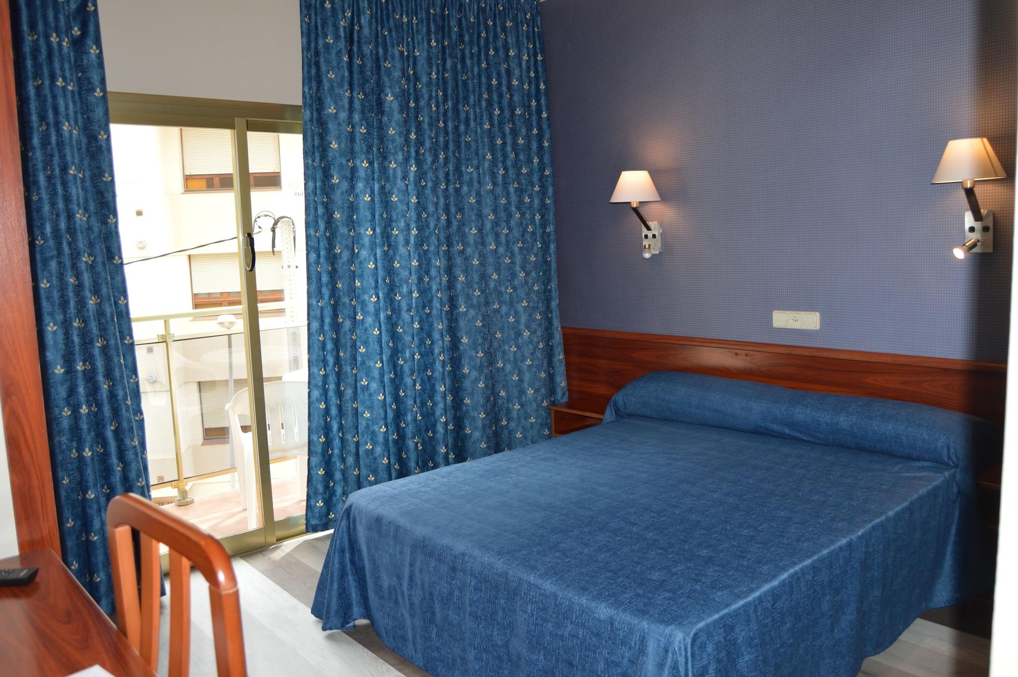 Hotel Acacias Suites & Spa Lloret de Mar Ngoại thất bức ảnh