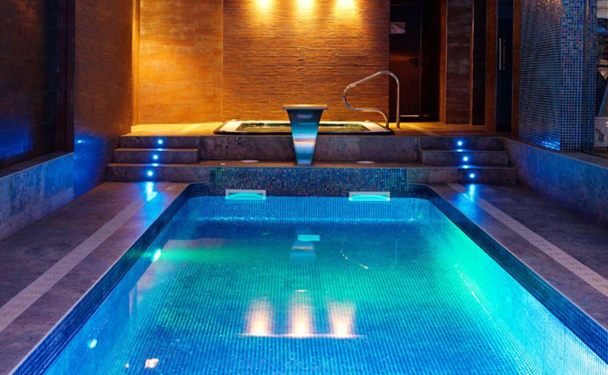 Hotel Acacias Suites & Spa Lloret de Mar Ngoại thất bức ảnh