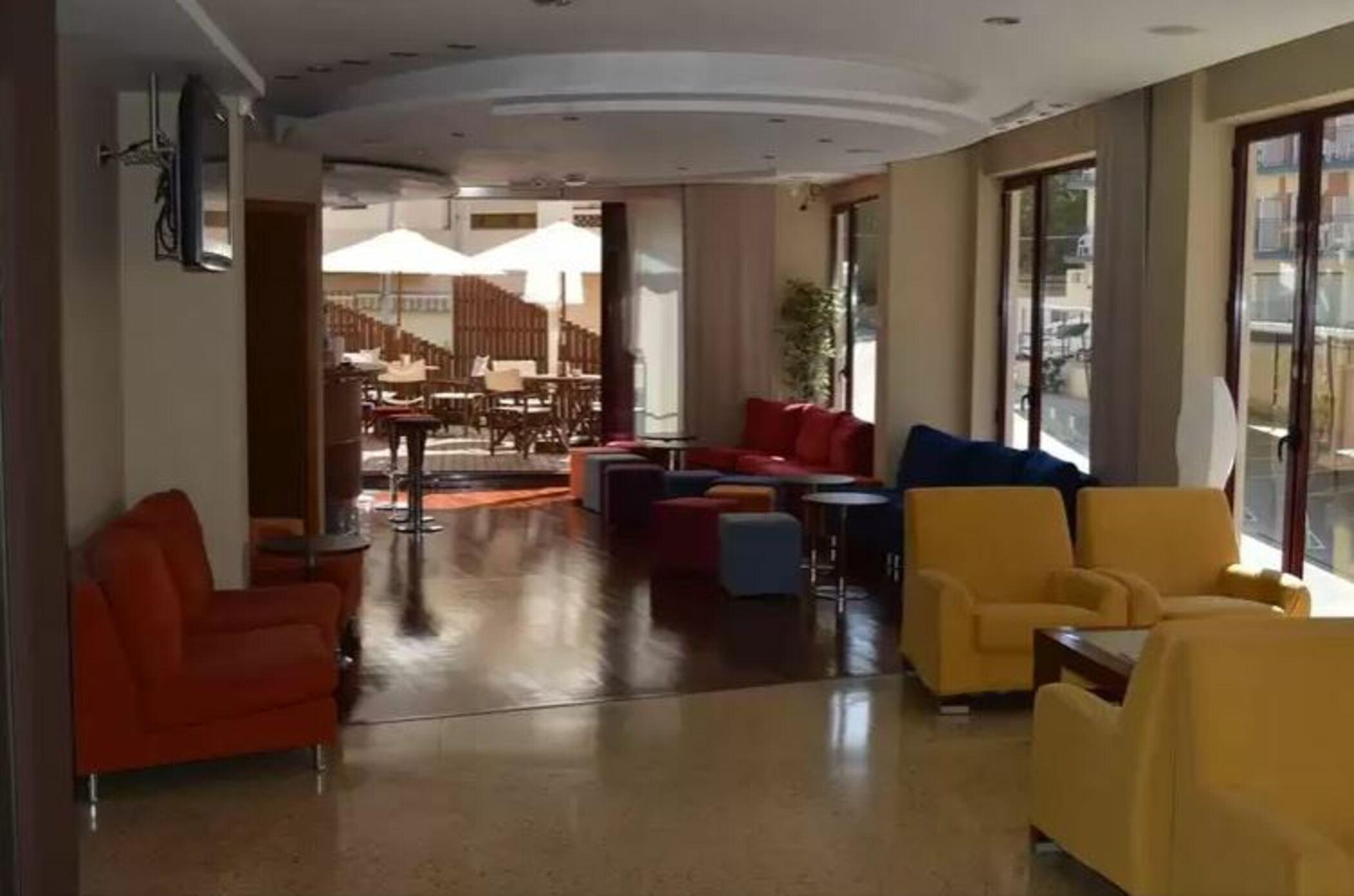 Hotel Acacias Suites & Spa Lloret de Mar Ngoại thất bức ảnh