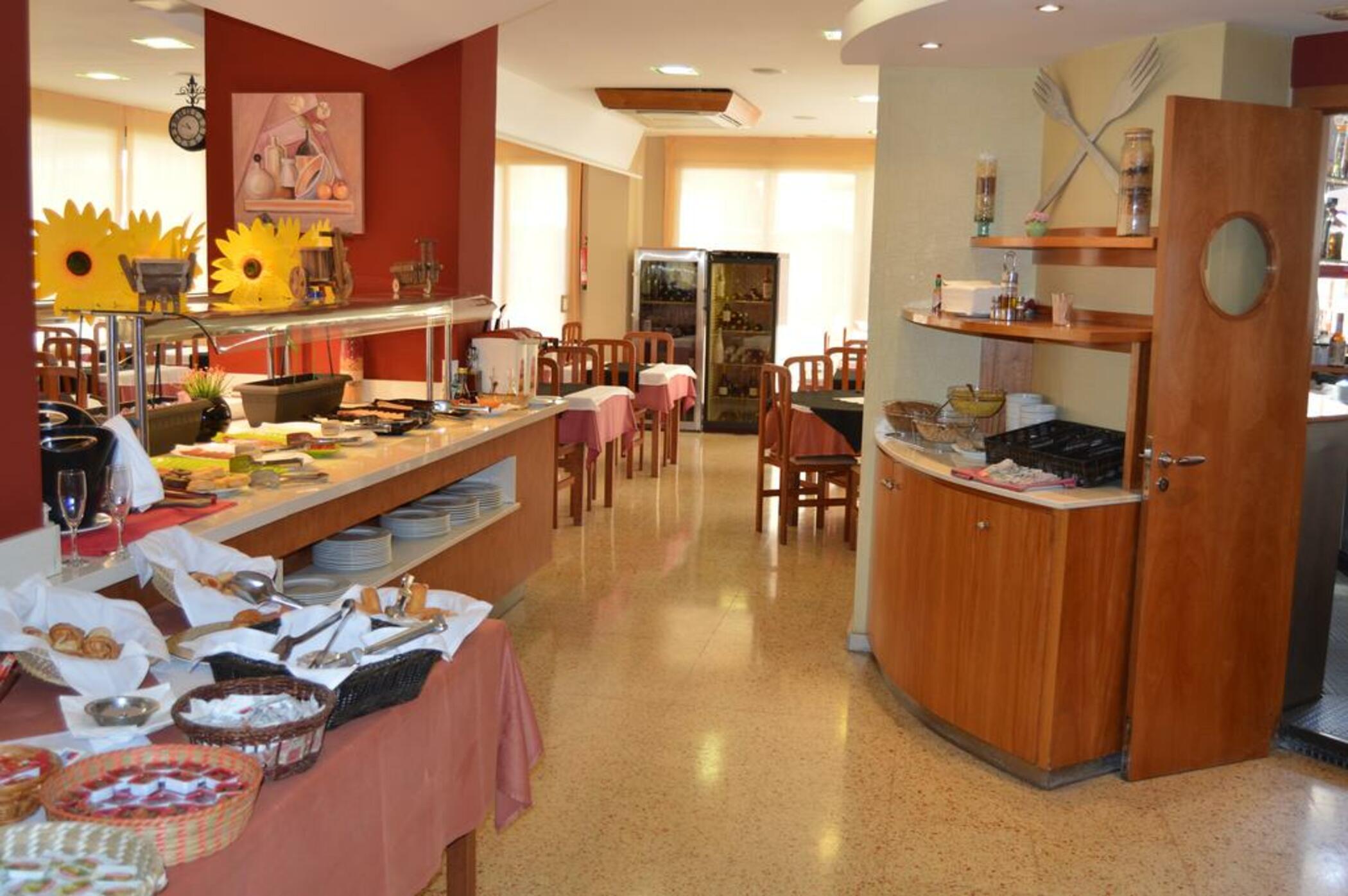 Hotel Acacias Suites & Spa Lloret de Mar Ngoại thất bức ảnh