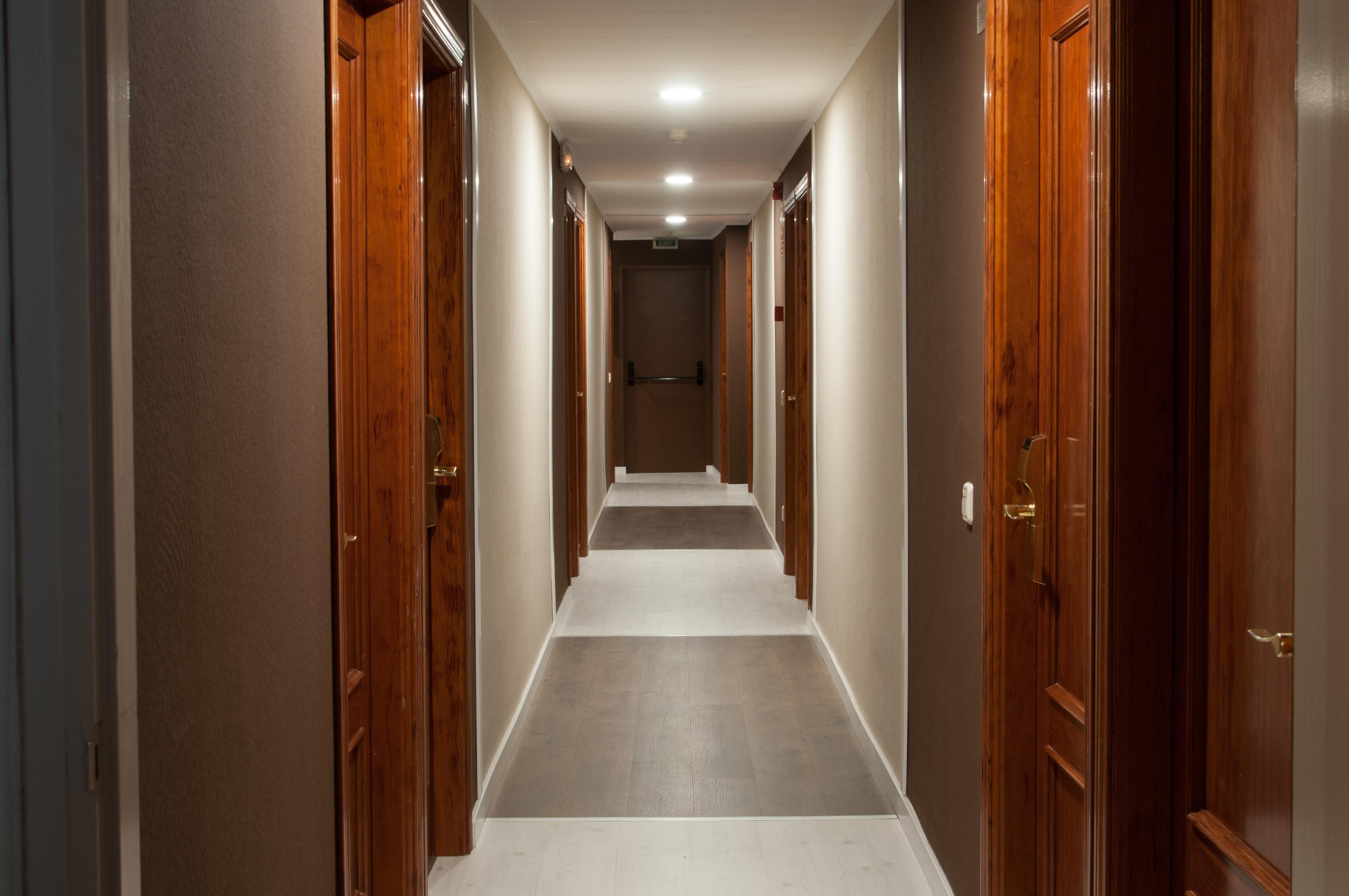 Hotel Acacias Suites & Spa Lloret de Mar Ngoại thất bức ảnh