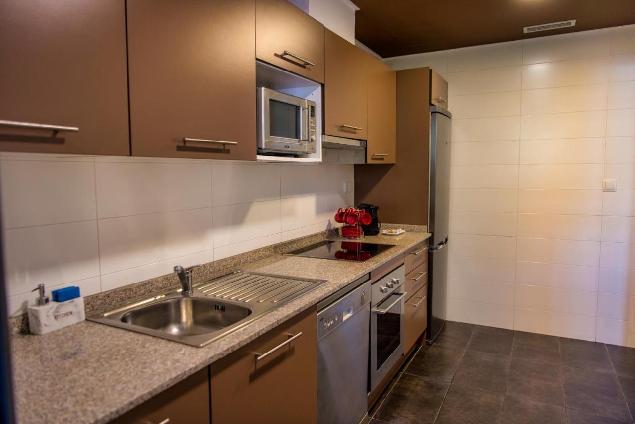 Hotel Acacias Suites & Spa Lloret de Mar Ngoại thất bức ảnh