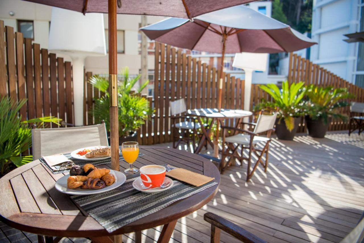 Hotel Acacias Suites & Spa Lloret de Mar Ngoại thất bức ảnh
