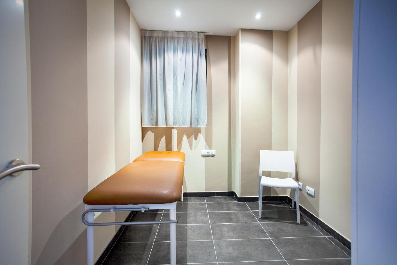 Hotel Acacias Suites & Spa Lloret de Mar Phòng bức ảnh