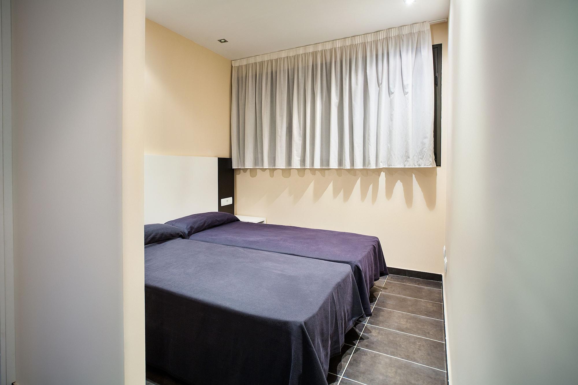 Hotel Acacias Suites & Spa Lloret de Mar Ngoại thất bức ảnh