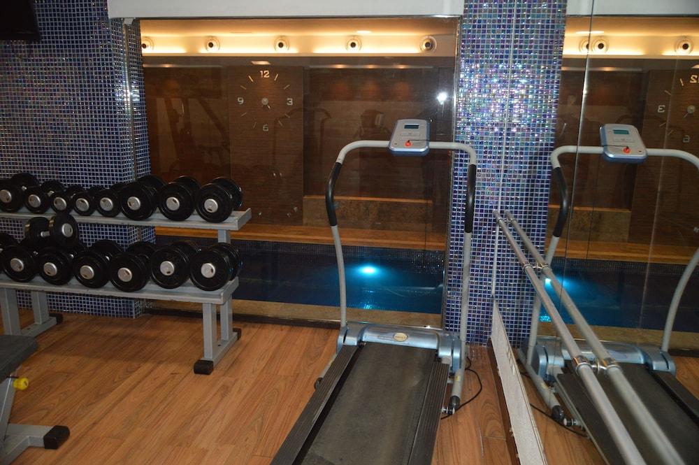Hotel Acacias Suites & Spa Lloret de Mar Ngoại thất bức ảnh
